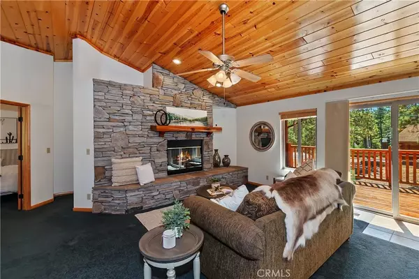 Big Bear Lake, CA 92315,379 Fawntrail Place