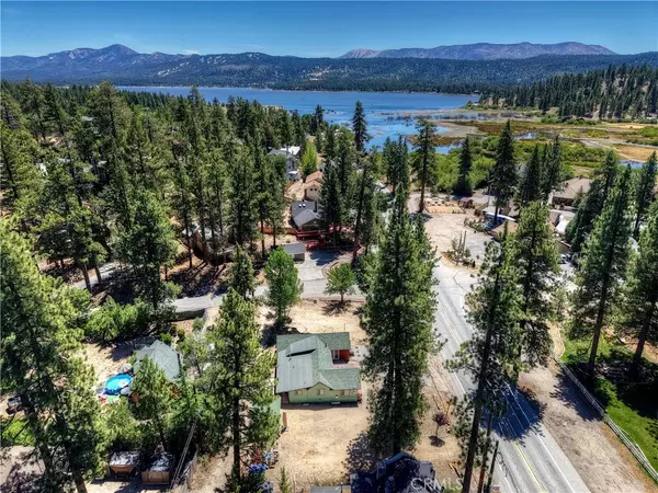 Fawnskin, CA 92333,39234 N Shore Drive