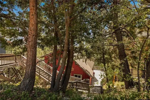 Lake Arrowhead, CA 92352,27711 Alpen Drive