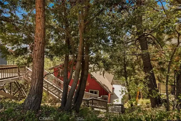 Lake Arrowhead, CA 92352,27711 Alpen Drive