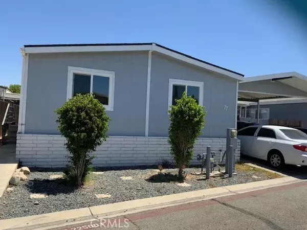 7717 Church #77, Highland, CA 92346