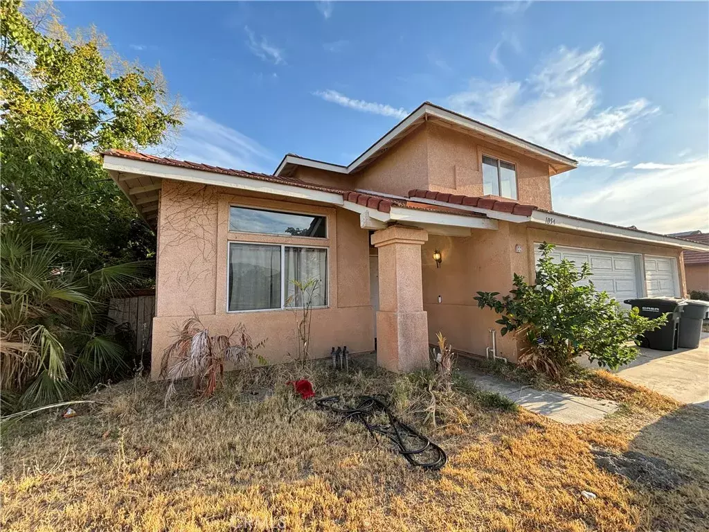 San Jacinto, CA 92583,1054 E Commonwealth Avenue