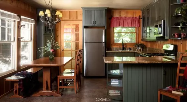 Lake Arrowhead, CA 92352,407 Dolly Varden Drive