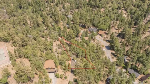 Fawnskin, CA 92333,1275 Fawnskin