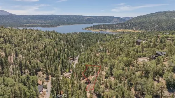 Fawnskin, CA 92333,1275 Fawnskin