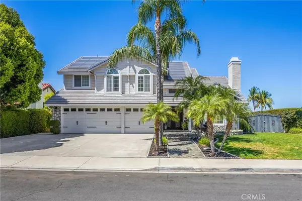 16455 Lake Knoll Parkway, Riverside, CA 92503