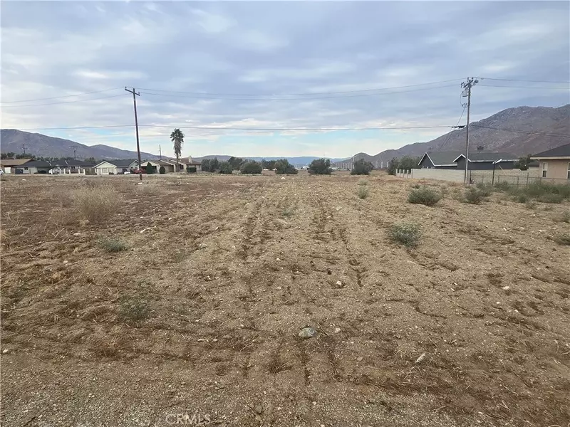 14320 Rafael, Cabazon, CA 92230