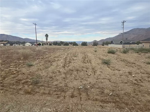 14320 Rafael, Cabazon, CA 92230