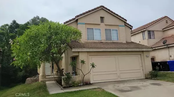 Fontana, CA 92337,15551 Riviera Lane