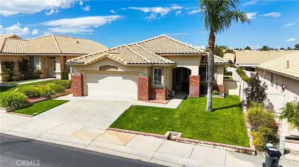 1973 Riviera Avenue, Banning, CA 92220