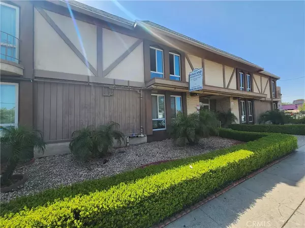 Sun Valley, CA 91352,7925 Vineland Avenue #28