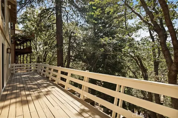 Lake Arrowhead, CA 92391,26495 Walnut Hills Drive