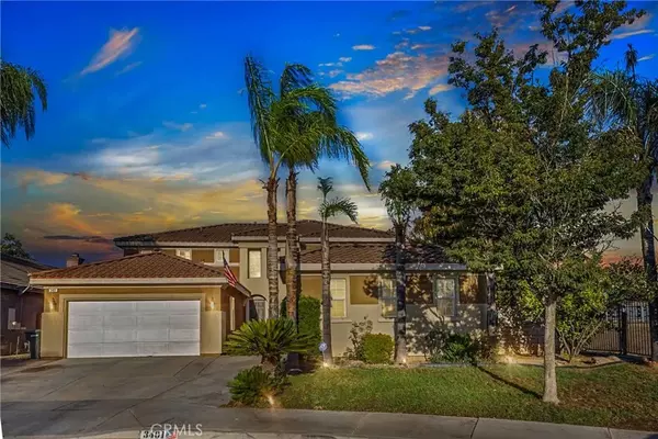 Perris, CA 92571,3401 Farm Lane
