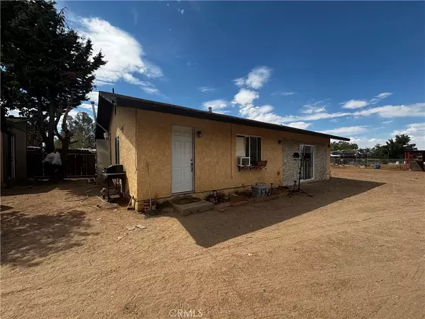 Hesperia, CA 92345,14980 Elm Street