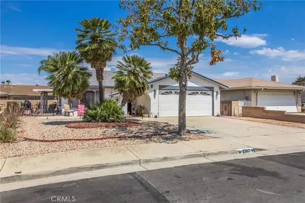 Hemet, CA 92545,2307 El Toro Circle