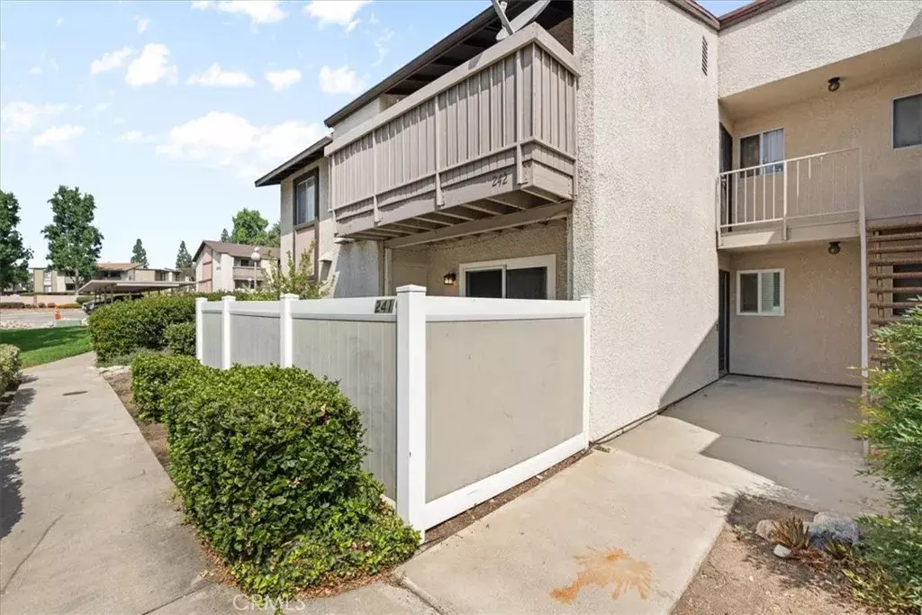 Rancho Cucamonga, CA 91701,8990 19th Street #241