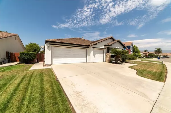 San Bernardino, CA 92408,2714 S Erin Way