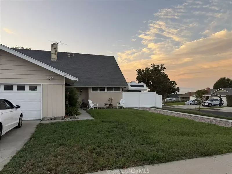 397 Raymor Avenue, Corona, CA 92879