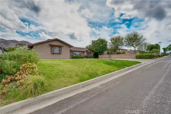 Grand Terrace, CA 92313,22715 Arliss Drive