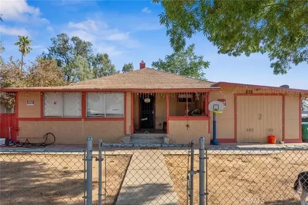 Beaumont, CA 92223,207 E 5th Street