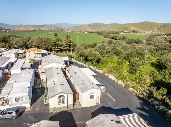 500 Atascadero #C11, Morro Bay, CA 93442