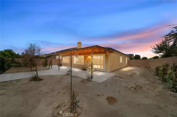 Coachella, CA 92236,84457 Raphael Way