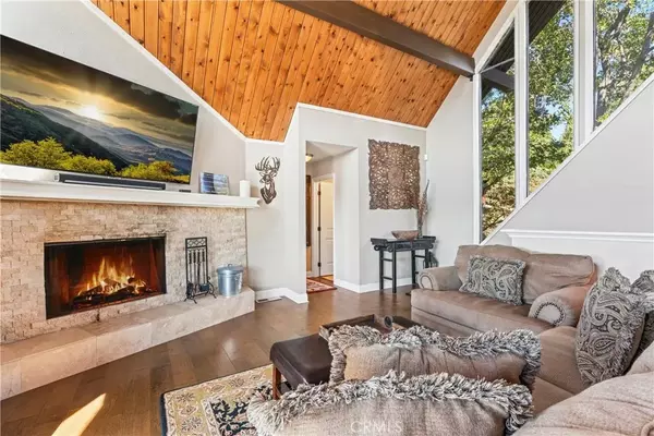 Lake Arrowhead, CA 92352,1166 Nadelhorn Drive