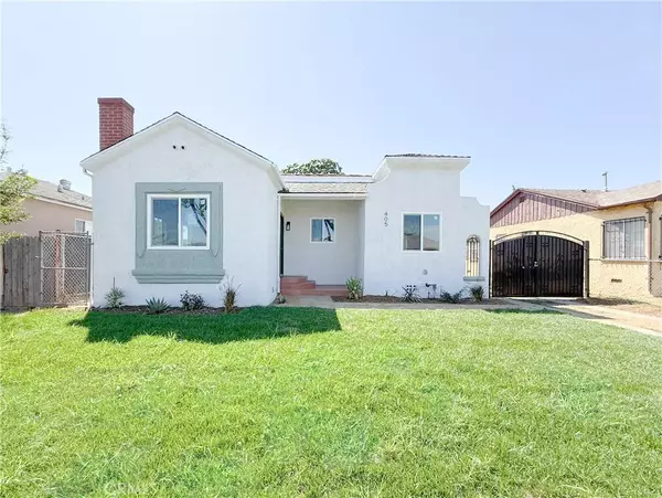405 S Bradfield Avenue, Compton, CA 90221