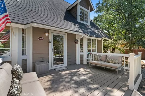 Lake Arrowhead, CA 92352,1164 Klondike Drive