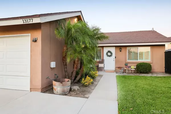 Cerritos, CA 90703,13177 Hedda Drive