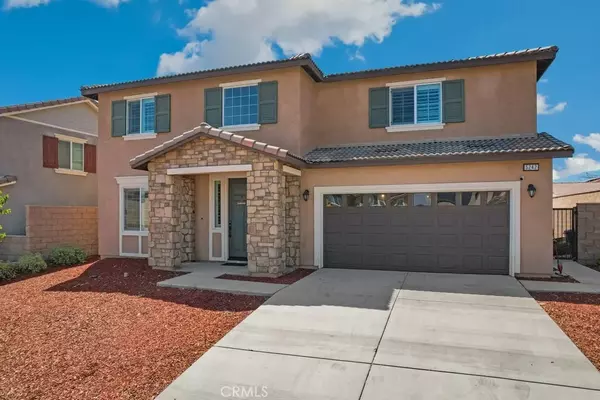 5242 Hayes Court, Fontana, CA 92336