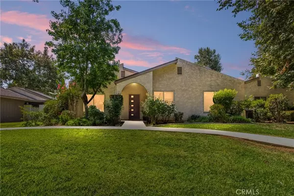 977 Ardmore Circle, Redlands, CA 92374
