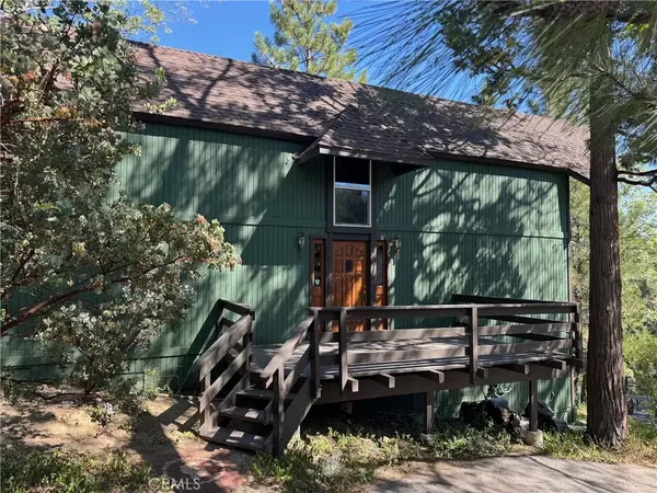 27407 Alpen Drive, Lake Arrowhead, CA 92352