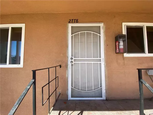 San Bernardino, CA 92404,2778 Conejo Drive