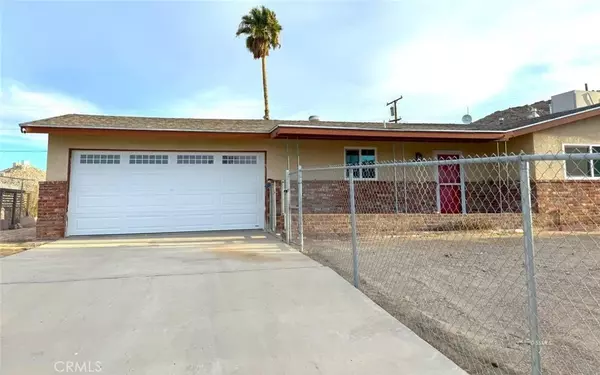 Trona, CA 93562,12145 Lakeview Drive