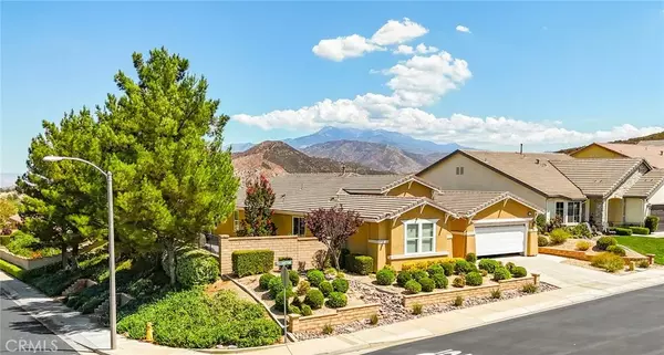 Beaumont, CA 92223,442 Yellowstone