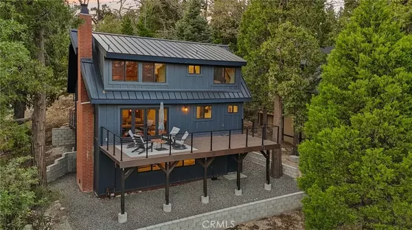 Lake Arrowhead, CA 92352,27522 Cedarwood Drive