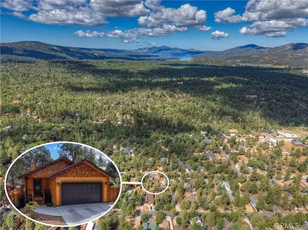 Sugarloaf, CA 92386,365 Santa Barbara Avenue