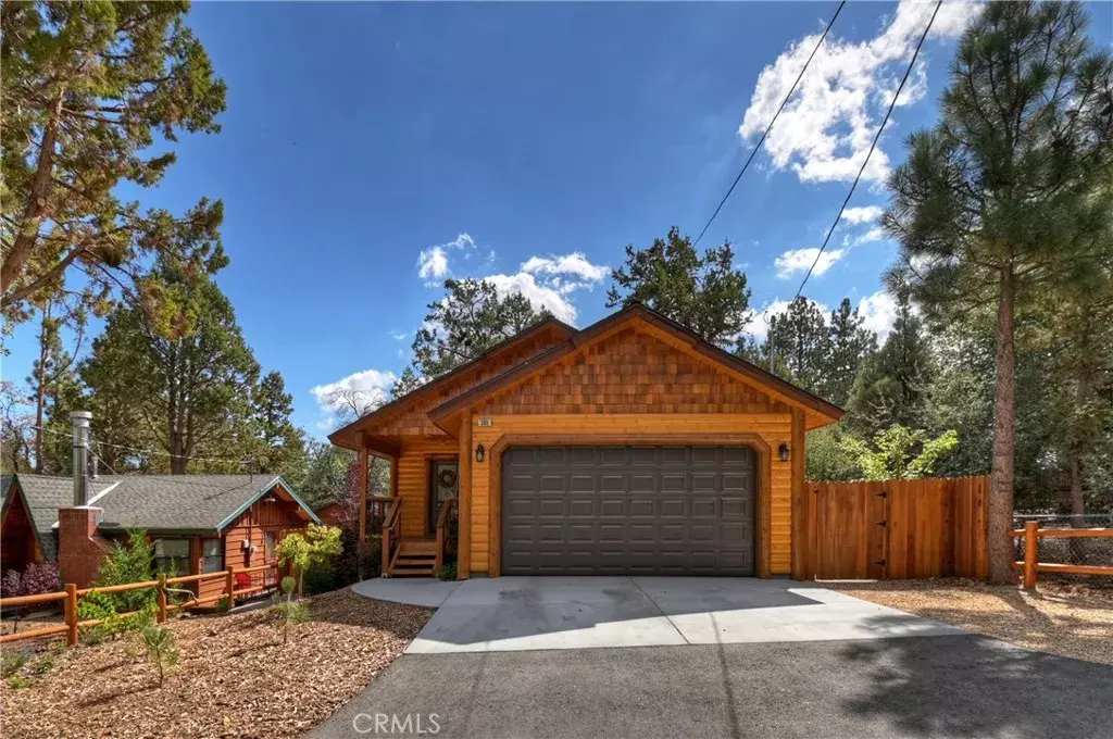 Sugarloaf, CA 92386,365 Santa Barbara Avenue