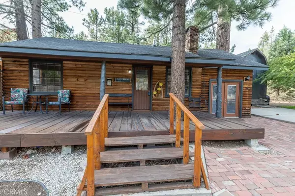 Fawnskin, CA 92333,39335 N Shore Drive