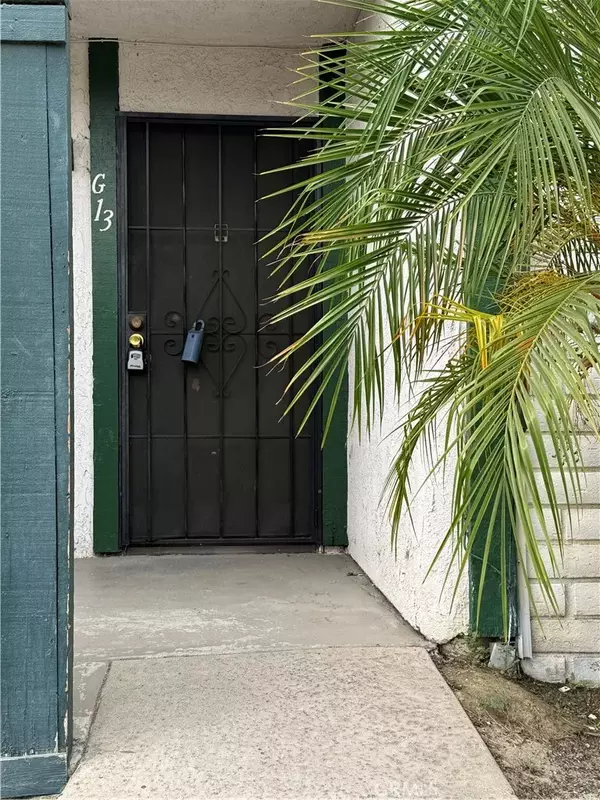 Colton, CA 92324,1735 E Washington Street #G13