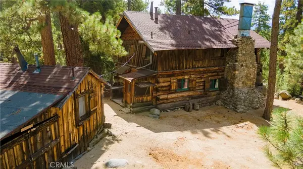 Fawnskin, CA 92333,39342 Mohawk Drive