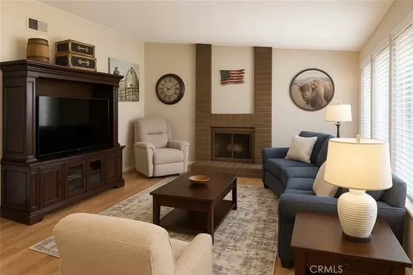 Chino, CA 91710,5815 Strawberry Place