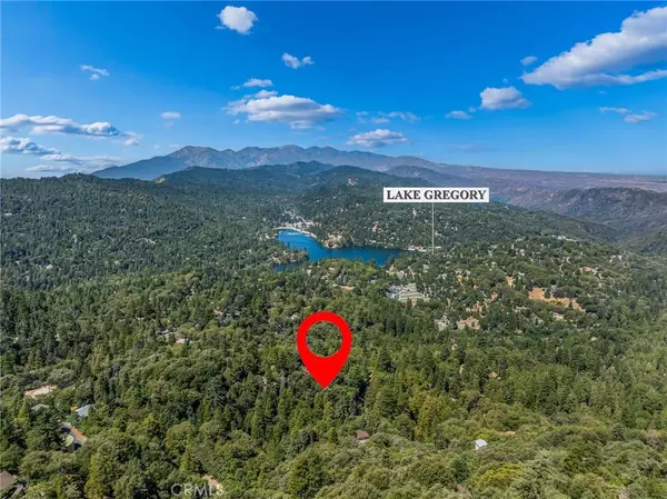 0 Chillon, Twin Peaks, CA 92391