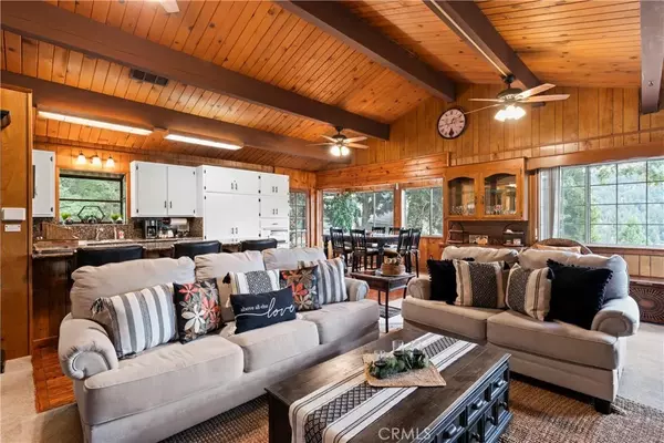 Crestline, CA 92325,633 Arth Drive