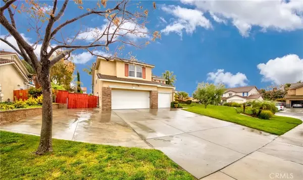 Riverside, CA 92508,9220 Village Way