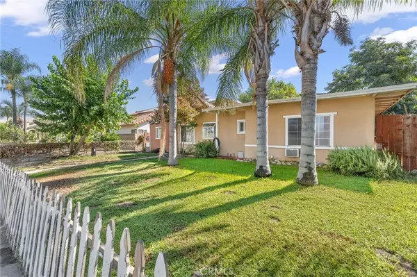 Redlands, CA 92374,1734 Orange Street