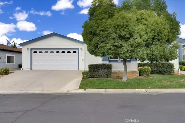 Calimesa, CA 92320,10961 Desert Lawn #453