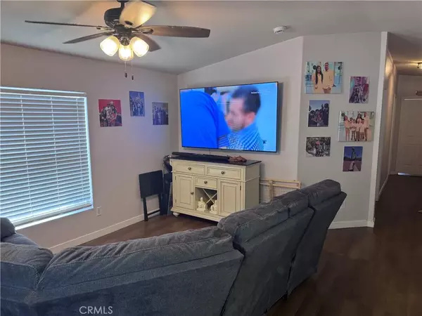 Desert Hot Springs, CA 92241,17555 Corkill #57