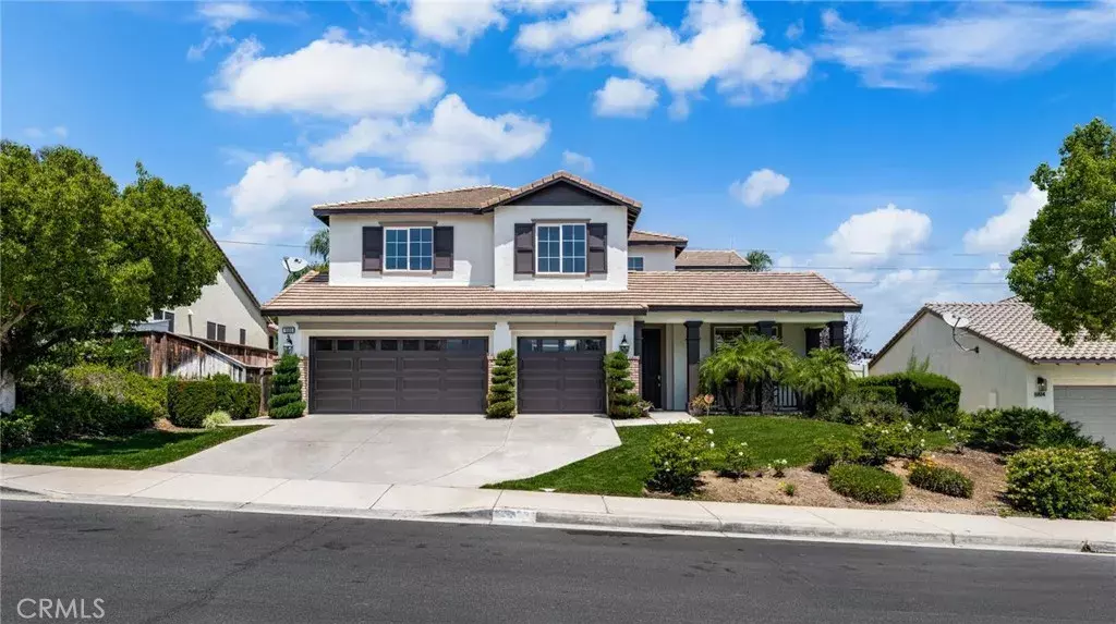 8800 Camino Limon Road, Corona, CA 92883